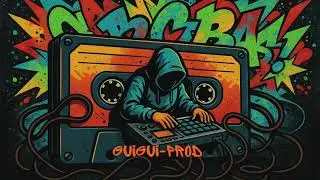 Classic boombap Type beat - 90s | East Coast Vibe | Guigui-Prod