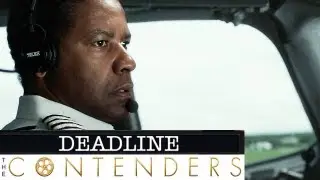 Flight (2012) Oscar Interview - Paramount Pictures: Deadline Contenders