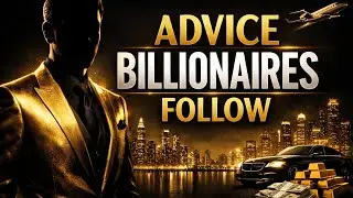 Why Rich People Stay Calm in Chaos | Psychology of Wealth