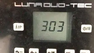 Ошибка 303 Baxi Luna Duo Tech Boiler Combi Центральный котел Error fault Boiler How to resolve the
