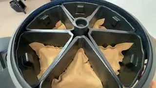 Rota Loo Composting Toilet Video