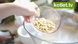 Pampepato przepis - KOTLET.TV