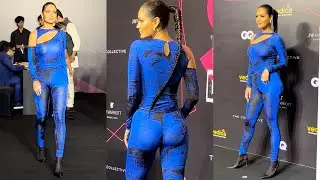 Esha Gupta Looking Extreml Hot At GQ Dressed 2022