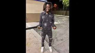 (FREE) Glokknine Type Beat 