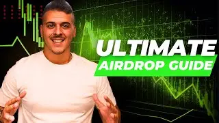 Crypto Airdrop News | Nado Season 1 + Treadfi Bot