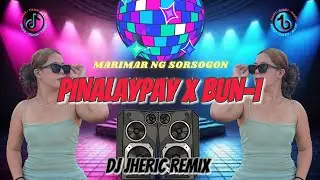 MARIMAR NG SORSOGON MEMES ( TIKTOK DANCE BUDOTS) HUNDS UP BUDOTS DJ JHERIC REMIX BMC
