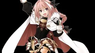 How to build Astolfo(*FREE 2021*)[HACK]{yes.}