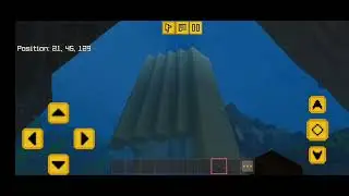 Liminal Tower Islands Minecraft