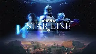 Star Line Original Arma 3: 115 arrivals
