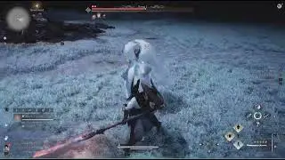 Where Winds Meet Speedrun Granery Boss (Tank)