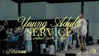 DO YOU WANT TO GET WELL | Pastor Kevin Lewis (YA)