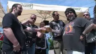 MOTORADUNO SCALEA  17^ Edizione  Edited  by alacciomarietta  MP4