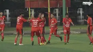 HIGHLIGHT | Pos Indonesia 0-1 Tunas Jaya [PIALA PERSIJA 2023]