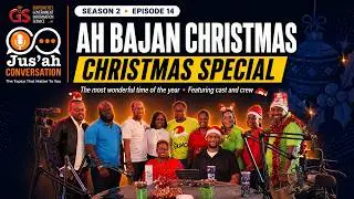 Christmas Special: 