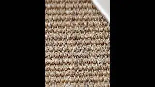 Natural sisal carpet Japanese style homestays Chinese style living room bedroom mat  #office #sisal