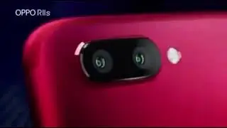 Tvc Oppo r11s Trailer 