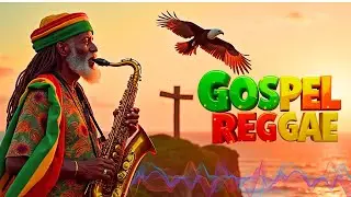 LIVING IN HIS VICTORY – Uplifting Gospel Reggae Songs of Triumph and Faith