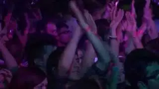 Calvin Harris @ iTunes Festival 2012 FULL HD