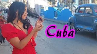 Cuba, emotions in live traditional music among the Cuban people