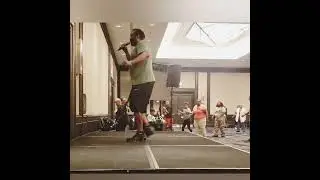 FEELIN' DAT EFFECT (BOUT DAT EFFECT Too), создатель Ронди Хэкетт