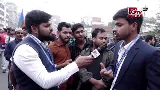 বিপিএলের মেগা ফাইলান ঘিরে রাজশাহী-চট্টগ্রামের দর্শকদের উন্মাদনায় মুখোরিত মিরপুর |Gtv Live.