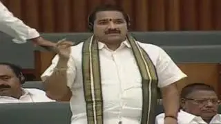 AP Assembly Budget Sessions 2019 Live  Day 3  AP Assembly Video 1