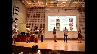 220713 GRC Nomination Episode (Gordon Research Conference on Optics & Photonics in Medicine/Biology)