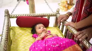 KRIVA CRADLE CEREMONY