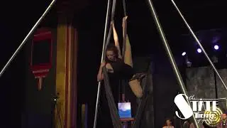 LDF2 Transcendent Sound Immersion Symphony