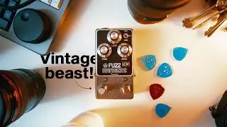 Formula B FUZZ RANGERS: 2 Legends in 1!