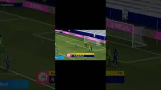 Diof 🚀#football #efootball2025 #efootball #gaming #fyp #soccer #dls25 #fifa