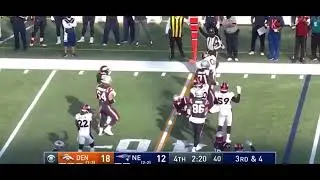 Duke Dawson || 2020 Highlights || Steelers CB
