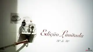 Fiat 3D Lenticular Large Format Printing