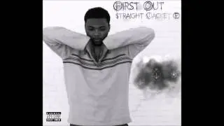 $traight Jacket E ft Golin - First Out - Straight Rida