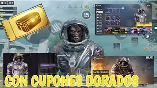 El Gorila c&oacute;smico - COD Mobile