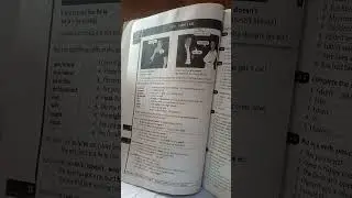 Essential grammar (43) unit 40 📒 English for beginners 🗝️ from Myanmar 