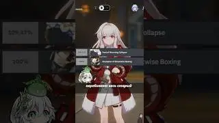 Собрал Клару? ПЕРЕСОБИРАЙ #honkaistarrail #clara #хонкайстаррэйл #клара