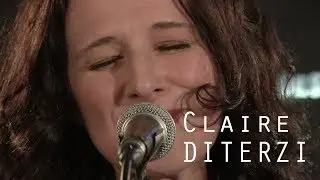 Claire Diterzi - Je suis un p&eacute;d&eacute; refoul&eacute; - Live @ Le Pont des Artistes