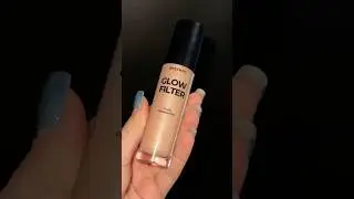 тг:beauty teacher сияющий флюид relouis glow filter аналог catrice soft glam или charlotte tilbury