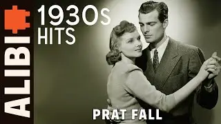 Prat Fall - ALIBI Music | Retro Kitsch Playful 1920s 1930s 1940s Royalty Free Music