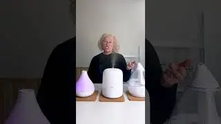 Why use a humidifier?  Louise at The Sleep Store explains
