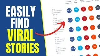 How I Find Viral News Stories to Make Money on Facebook