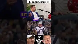 The story of how Gronk got drafted! #gronk #gronkowski #nflplayer #patriots