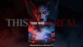 True Stories About a Killer Who Turned Into a Monster 😱 #shorts