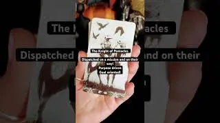Information and resources are given now #tarot #oracle #reading #message