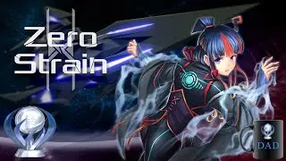 Zero Strain - PS5 - Trophy Tuesday!