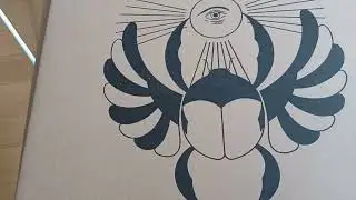 My Manly P. Hall L.E. from Taschen Arrived: Working toward full Reveal