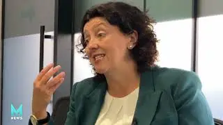Federal Election 2025: Teal Impact with Monique Ryan