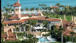 Donald Trump's House Tour 2016