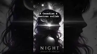 A Canadian & Mexican collab #music #drakemusic #viralmusic #newmusic #rnbsoul #reggaeton